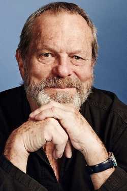 Terry Gilliam filmek
