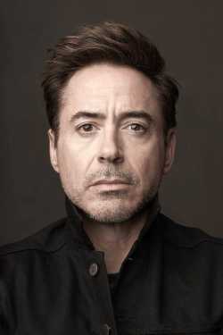 Robert Downey Jr. filmek