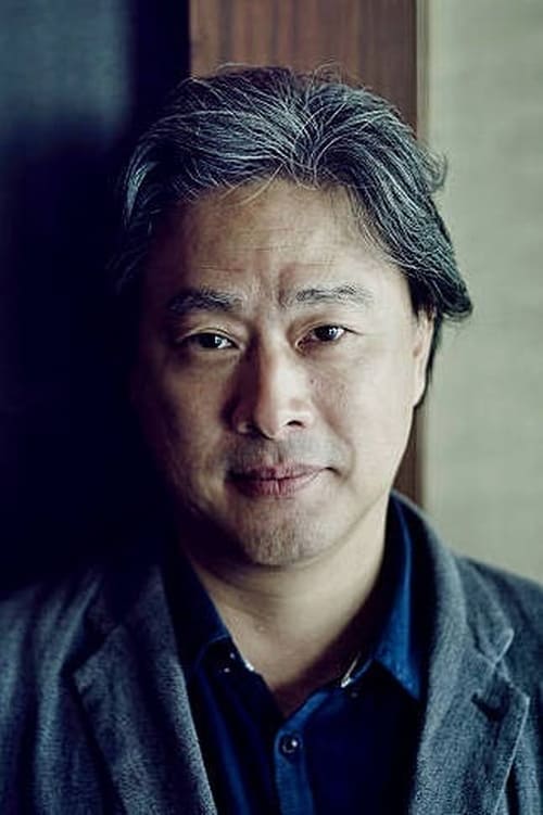 Park Chan-wook rendező