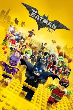 Lego Batman - A film online