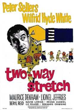 Two Way Stretch online