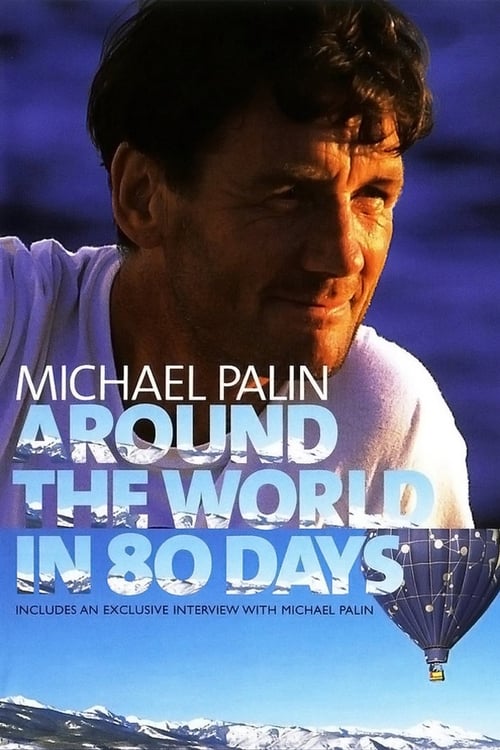 Michael Palin: 80 nap alatt a Föld körül 1. évad online