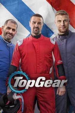 Top Gear online