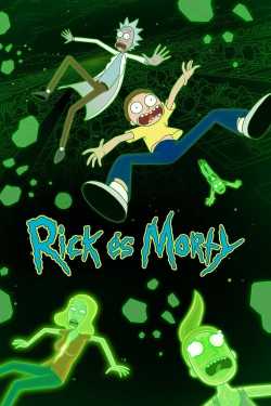 Rick és Morty online