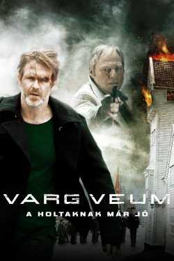 Varg Veum - A holtaknak már jó online
