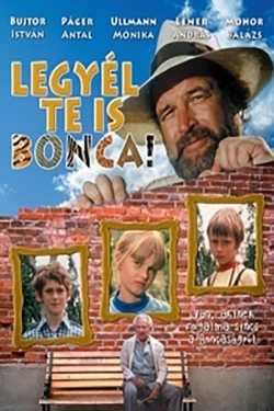 Legyél te is Bonca! film online