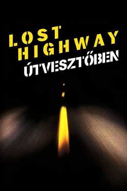Lost Highway - Útvesztőben online