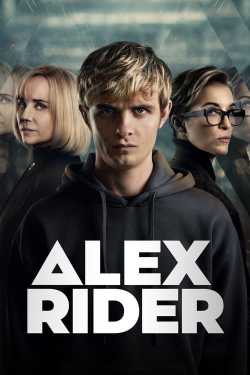 Alex Rider online